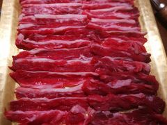 -北京老门框爆肚涮肉馆(凤城六路店)