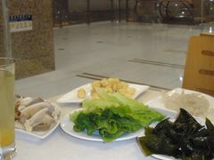 -农工商超市(金沙江路店)