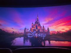 -SFC上影影城(港汇永华IMAX激光店)