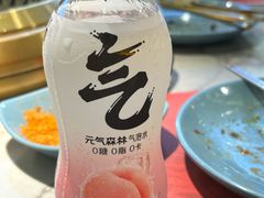 -汉阳廷自助烤肉(同和金铂天地店)