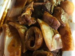 -明记牛杂(新马路分店)