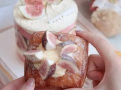 猕猴桃混合果汁饮料-星巴克(长沙乐和城门店)