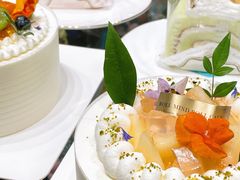 -卷心卷意·轻甜蛋糕(新光天地店)