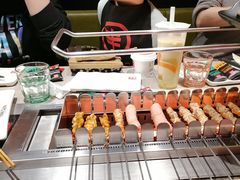 -丰茂烤串(金源店)