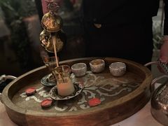 -龟兹KUCINA·新疆菜(前滩L+PLAZA店)
