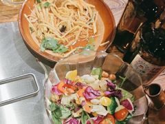 -柿子树炭烤羊腿(金台路店)