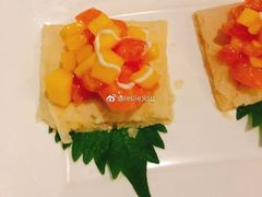 -梧桐餐厅(泉城路店)