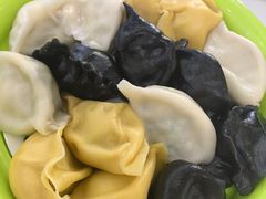 -北方饺子王·海肠捞饭·海鲜锅(山大店)