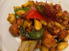 三杯鸡-苏梅花园(群星城店)