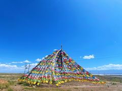 -青海湖国家重点风景名胜区