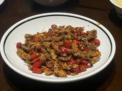 -川香渔府(万达店)