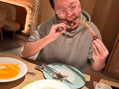 -波特曼西餐厅(中央大街店)