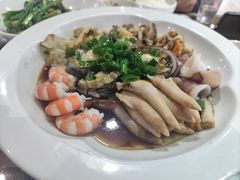 -良师门滨海人家·海鲜·家常菜(滨海城店)