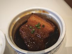 同庆楼红烧肉-同庆楼(大钟寺店)