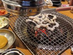 -缸桶屋韩国料理·全程帮烤(泰禾店)
