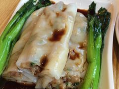 -添好运点心专门店(百老汇店)