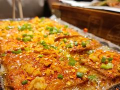 -不曾在把把烧•烧烤(莲坂磐基店)