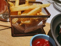 -原石牛扒·约会餐厅(龙城万科里店)