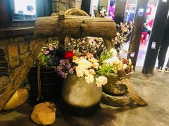 -蜜桃餐厅·江浙融合菜(荟聚购物中心店)