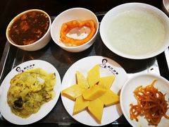 -姚记炒肝店(鼓楼店)