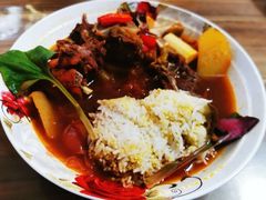 -青岛市本溪路农贸市场