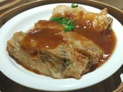 -钟菜·粤菜点心·宴请(海上世界·汇港二期店)