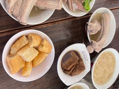 -松發肉骨茶(先得坊店)