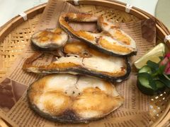 -东江海鲜酒家(艺都分店)