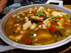 -鸡毛店·川菜(双楠店)