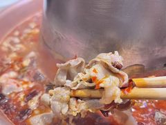 -东镇老火锅(长春路首店)