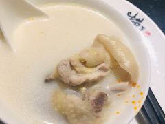 -捞王锅物料理(温州万象城店)