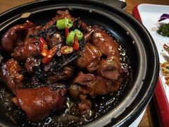 -浔庐餐厅•江西老字号•九江菜(南湖国际店)