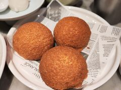-蝴蝶里·粤菜·点心(龙湖杭州金沙天街店)