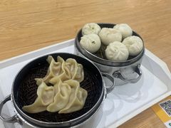 -早安山丘·豆浆油条(小木桥路店)
