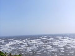 -大鹿岛