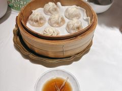 -桂满陇·蟹黄小笼汤包(环球港店)