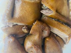 -陈光记烧腊店(罗保博士街店)