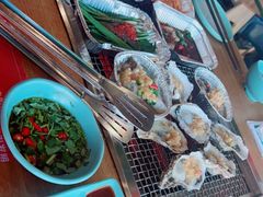 -蚝英雄鲜蚝自助专门店(长楹天街直营店)