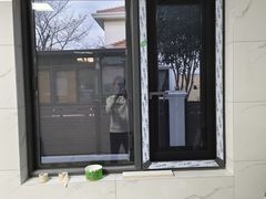 -富轩全屋门窗(浦江红星美凯龙店)