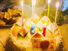 -好利来(靖江路店)