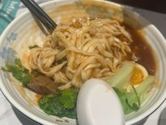 -康师傅私房牛肉面(申虹店)