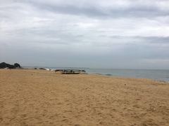 -尼甘布海滩