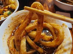 -洞子口张老二凉粉(文殊院店)