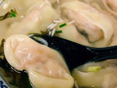 -方老大馄饨(抚宁巷店)