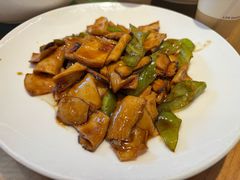 -枣子树·素食餐厅(普陀山店)