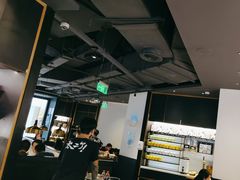 -新太二·鲜料川菜(晶耀前滩店)