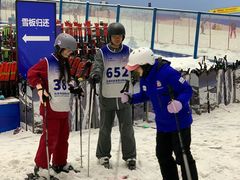 -广州热雪奇迹