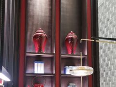 -海派悦庭·海胆烧麦·新融合菜(凯德广场店)