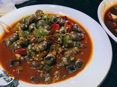 酱爆螺丝-夜猫子串吧·龙虾.江西小炒(万塘路店)
