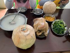 -吉英盐焗鸡(文中路店)